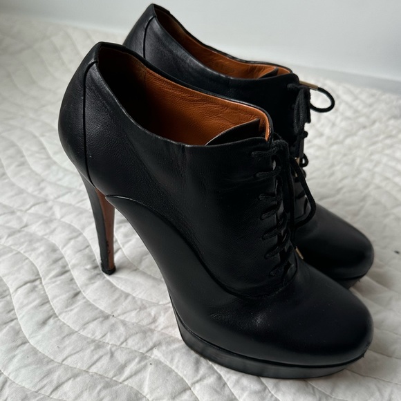 Gucci platform booties, authentic - Picture 2 of 6